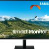 Monitore Samsung Smart Monitor M5 (S32AM500NR)