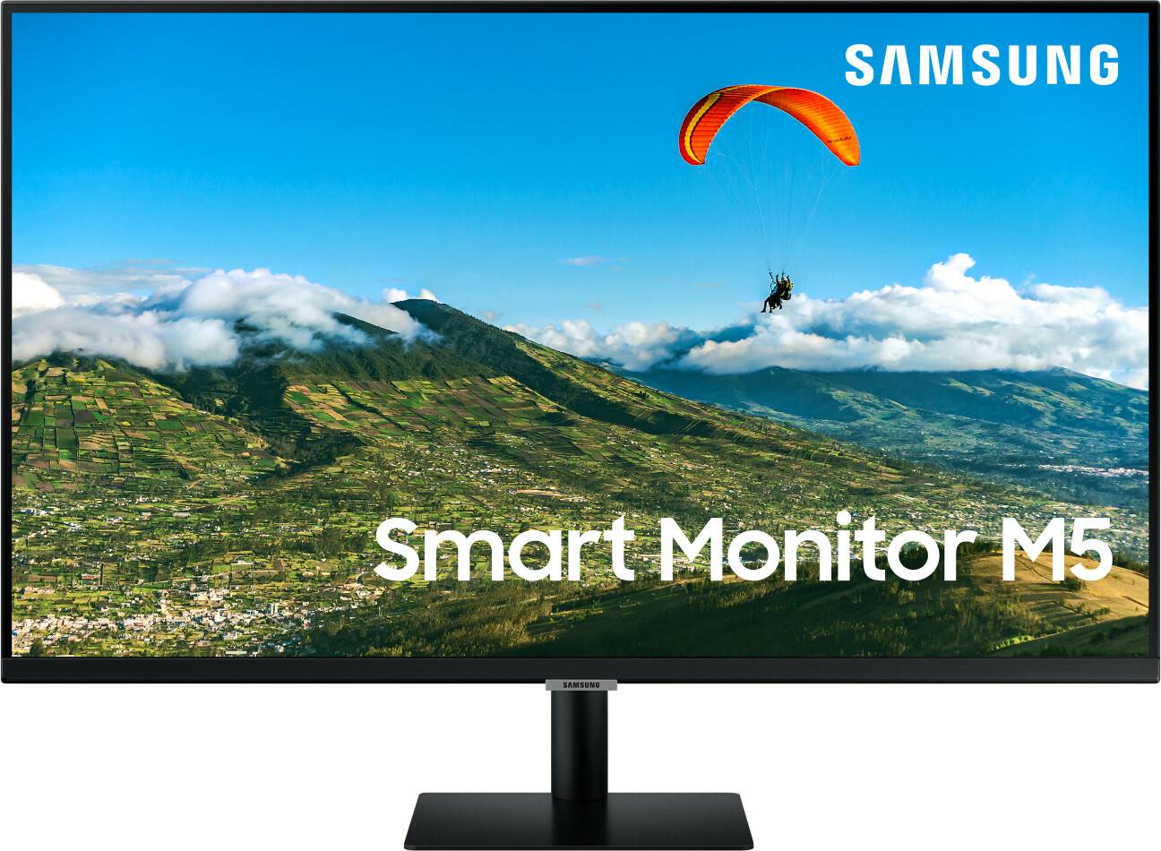 Monitore Samsung Smart Monitor M5 (S32AM500NR)