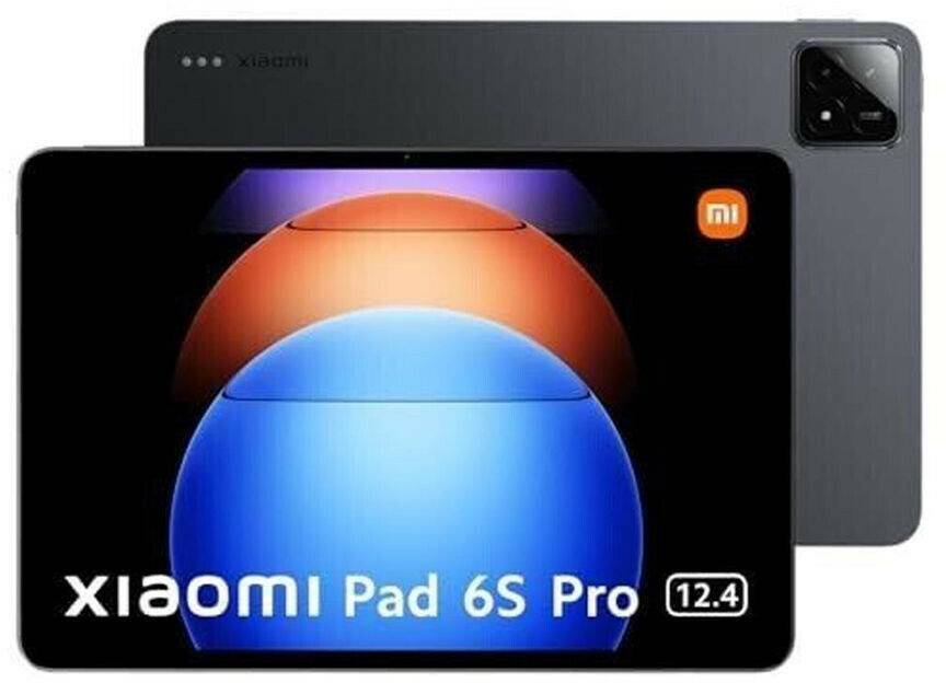 Xiaomi Pad 6S Pro 12.4 Xiaomi Pad 6S Pro 12.412GB/512GB