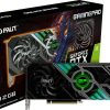 Grafikkarten Palit GeForce RTX 3080 12GBGamingPro