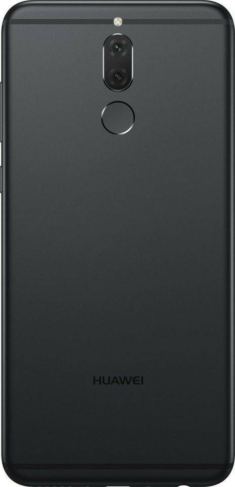 Huawei Mate 10 Lite Huawei Mate 10 Litegraphite black