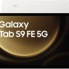 Samsung Galaxy Tab S9 FE256GB 5G silber Samsung Galaxy Tab S9 FE