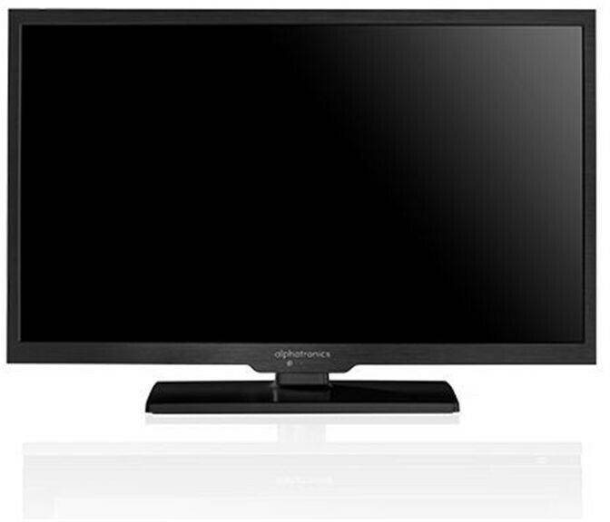 Alphatronics SL-27 DSBW+ (32 Zoll) Fernseher