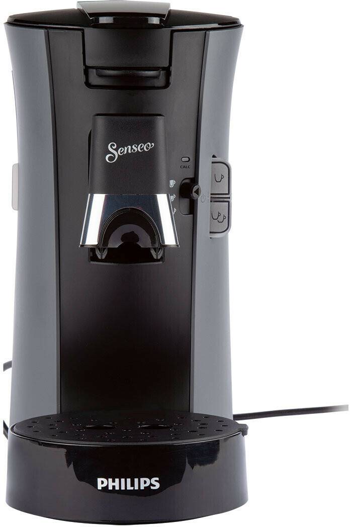 Philips Senseo Select CSA230CSA230/50 grau Kaffeepadmaschinen