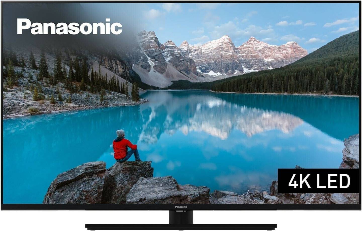 Panasonic TX-MXF887TX-43MXF887 (43 Zoll) Panasonic TX-MXF887