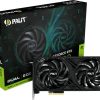 Grafikkarten Palit GeForce RTX 4060Dual