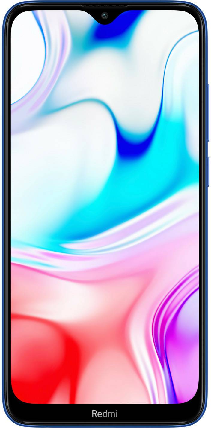 Xiaomi Redmi 8 Xiaomi Redmi 864GB Sapphire Blue