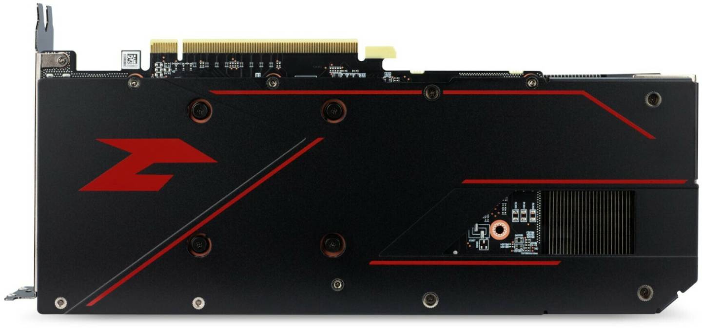 Grafikkarten Acer Nitro Radeon RX 7600 XT OC