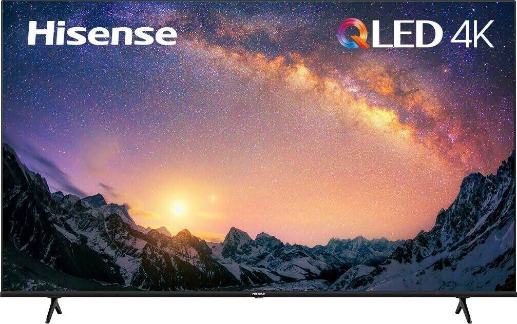 Hisense E77HQ55E77HQ (55 Zoll) Hisense E77HQ