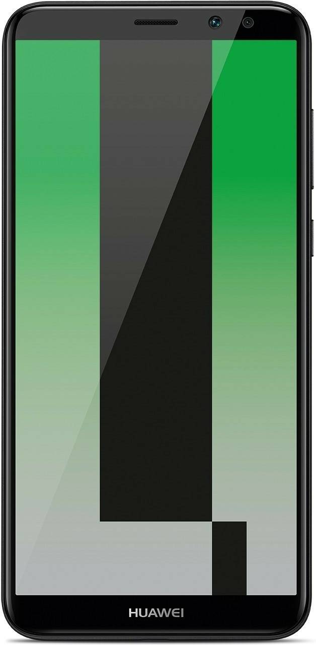 Huawei Mate 10 Lite Huawei Mate 10 Litegraphite black