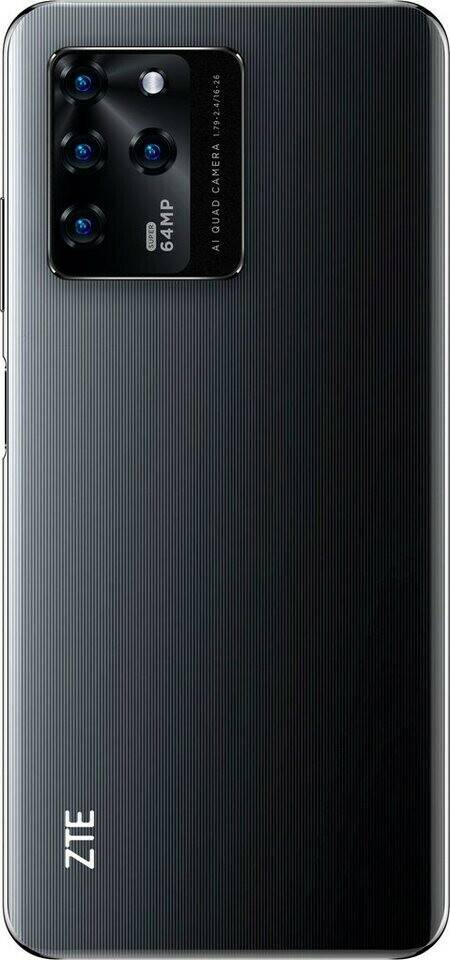 ZTE Blade V30 ZTE Blade V30Schwarz