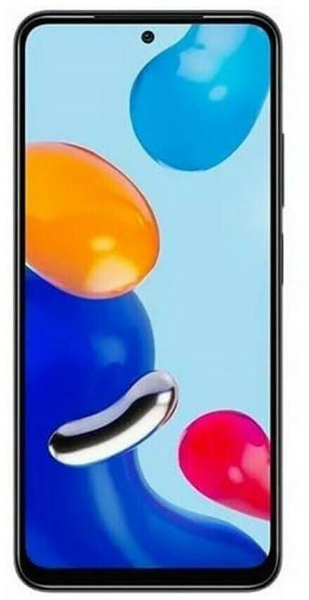 Xiaomi Redmi Note 11 Xiaomi Redmi Note 1164GB Twilight Blue