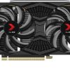 PNY GeForce GTX 1660 Ti XLR8 Gaming Overclocked Dual Fan 6GB GDDR6 Grafikkarten