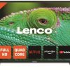 Fernseher Lenco LED-4243BK (42 Zoll)