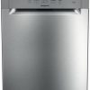 Hotpoint H2F HL626 X Geschirrspüler