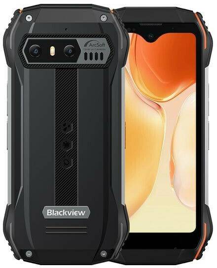 Blackview N6000SEOrange Blackview N6000SE