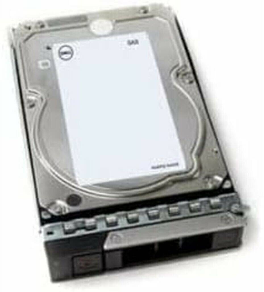 Laufwerke Dell SATA III 960GB (345-BEGN)