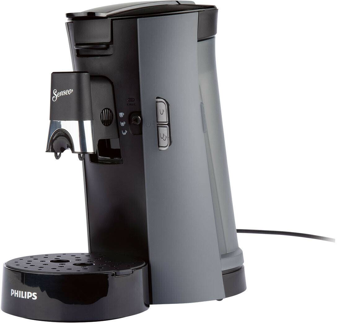 Philips Senseo Select CSA230CSA230/50 grau Kaffeepadmaschinen