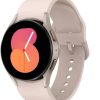 Samsung Galaxy Watch540mm Bluetooth Pink Gold Samsung Galaxy Watch5