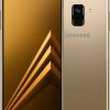 Samsung Galaxy A8 (2018) Duos4GB 32GB gold Samsung Galaxy A8 (2018) Duos