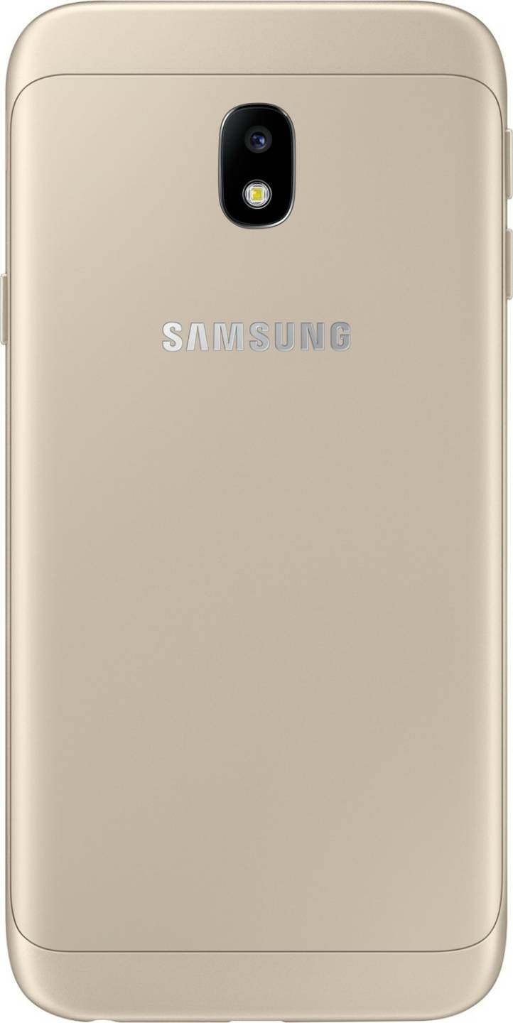 Samsung Galaxy J3 (2017) Duos Samsung Galaxy J3 (2017) Duosgold