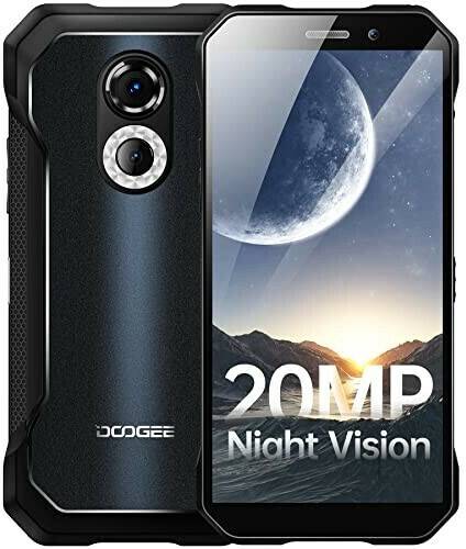 Doogee S61Frost Doogee S61