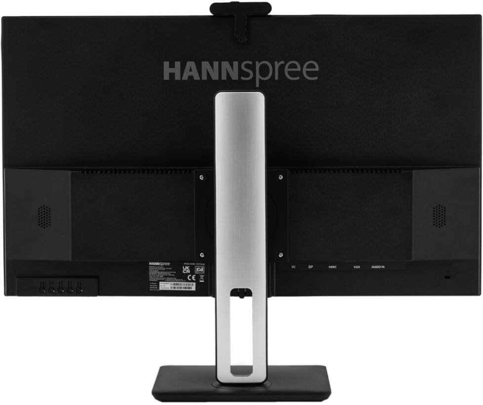 HANNspree HP270WJB Monitore