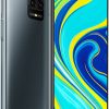 Xiaomi Redmi Note 9S Xiaomi Redmi Note 9S64GB Interstellar Grey