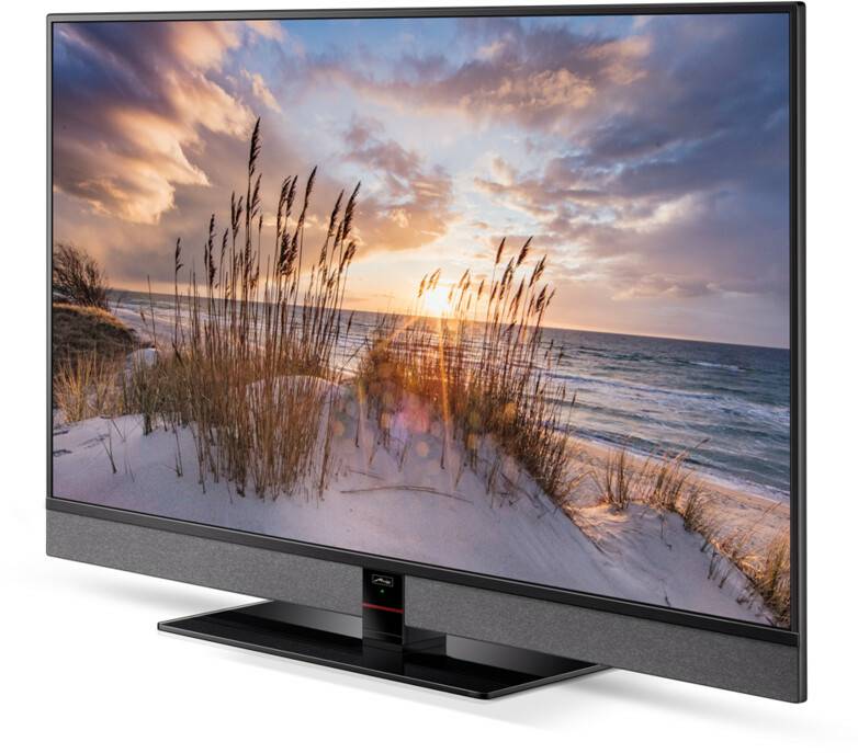 Metz Cubus TY65 UHD twin43 TY65 UHD twin (43 Zoll) Metz Cubus TY65 UHD twin