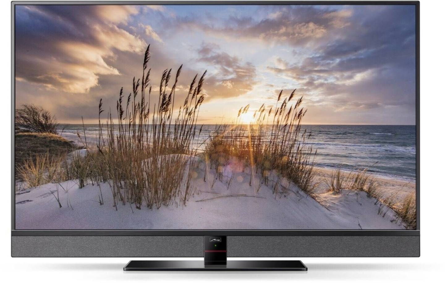 Metz Cubus TY65 UHD twin43 TY65 UHD twin (43 Zoll) Metz Cubus TY65 UHD twin