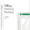 Office-Programme Microsoft Office 2019 Home & BusinessIT (PKC)