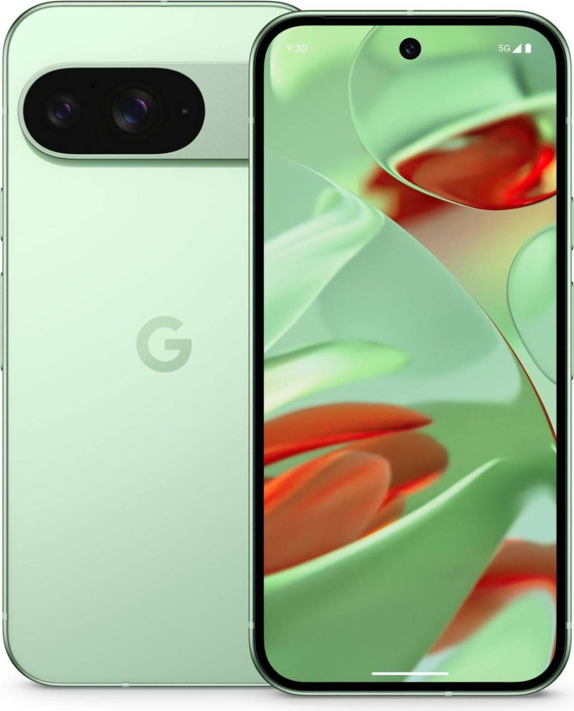 Google Pixel 9128GB Wintergreen Google Pixel 9