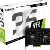 Grafikkarten Palit GeForce RTX 3050Dual